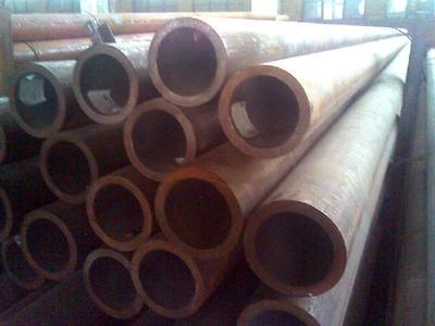 合金管圖片與樣板圖展示 天津國泰鋼鐵貿(mào)易的品質(zhì)之選
